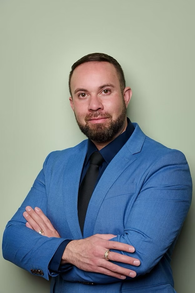 Dany Chavez, Academy Director